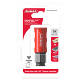 Diablo DHS0875DG 7/8" Diamond-Grit Hole Saw